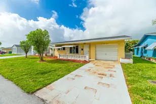 4812 NW 49th Dr, Tamarac, FL 33319 - Photo 1