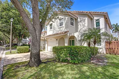 9821 NW 5th Place, Plantation, FL 33324 - Photo 1
