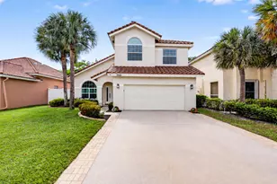 7645 Brunson Cir, Lake Worth, FL 33467 - Photo 1