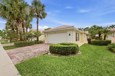 8137 Montserrat Place, Wellington, FL 33414 - Photo 1