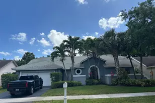 5124 NW 42nd Terrace, Coconut Creek, FL 33073 - Photo 1