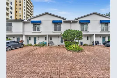 835 NE 19th Avenue #9, Fort Lauderdale, FL 33304 - Photo 1