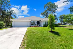 416 SE Jupiter Terrace, Port Saint Lucie, FL 34983 - Photo 1