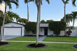 5408 Jackson St, Hollywood, FL 33021 - Photo 1