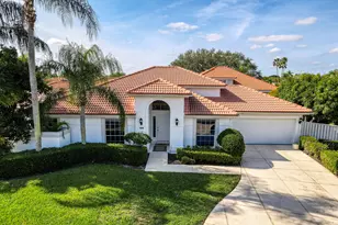 158 Eagleton Ct, Palm Beach Gardens, FL 33418 - Photo 1