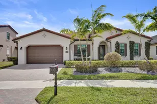 11150 Meridian Dr S, Parkland, FL 33076 - Photo 1