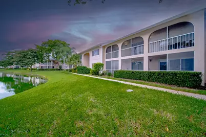 13811 Oneida Drive #E1, Delray Beach, FL 33446 - Photo 1