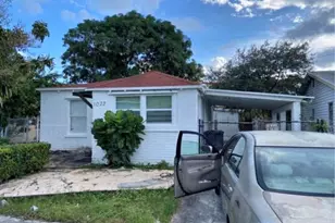 1022 17th St, West Palm Beach, FL 33407 - Photo 1