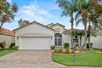 9839 Torino Drive, Lake Worth, FL 33467 - Photo 1