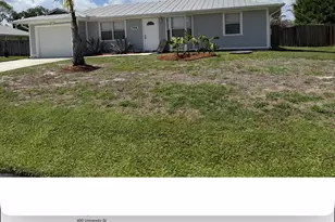 726 NE Lanfair St, Port Saint Lucie, FL 34983 - Photo 1