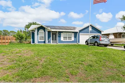 661 NW Kildare Street, Port Saint Lucie, FL 34983 - Photo 1