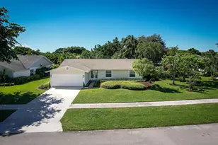 4126 Birchwood Dr, Boca Raton, FL 33487 - Photo 1