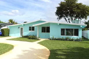 8881 NW 11th St, Pembroke Pines, FL 33024 - Photo 1