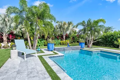 4506 Silverwood Lane N, Fort Lauderdale, FL 33309 - Photo 1