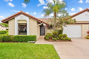 8257 Waterline Dr, Boynton Beach, FL 33472 - Photo 1