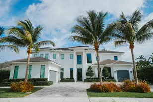 619 Riverside Rd, North Palm Beach, FL 33408 - Photo 1