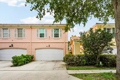 2052 Tarpon Lake Way, West Palm Beach, FL 33411 - Photo 1