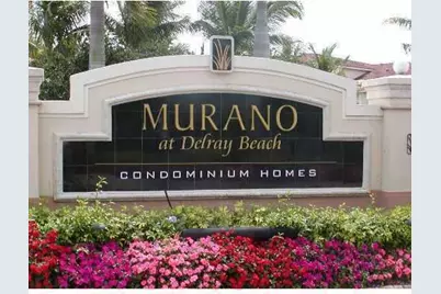 15025 Michelangelo Boulevard #201, Delray Beach, FL 33446 - Photo 1