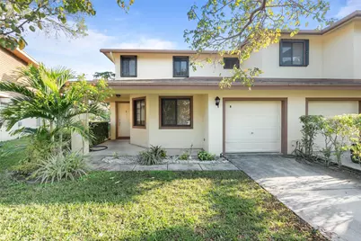 6094 Live Oak Court #B, Tamarac, FL 33319 - Photo 1