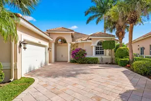 10802 Greenbriar Villa Dr, Lake Worth, FL 33449 - Photo 1