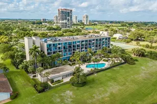 1830 Embassy Dr, West Palm Beach, FL 33401 - Photo 1