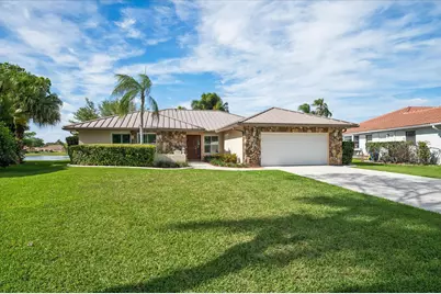 11063 NW 3rd Court, Coral Springs, FL 33071 - Photo 1