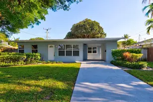 1510 NE 32nd Pl, Pompano Beach, FL 33064 - Photo 1