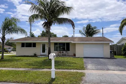 8900 NW 26th Street, Sunrise, FL 33322 - Photo 1