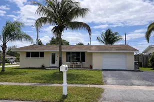 8900 NW 26th St, Sunrise, FL 33322 - Photo 1