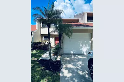 1634 SW Crossing Circle, Palm City, FL 34990 - Photo 1