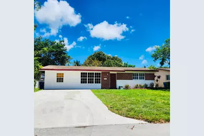 2649 Jamaica Drive, Miramar, FL 33023 - Photo 1