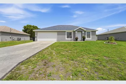 461 SW Exmore Avenue, Port Saint Lucie, FL 34983 - Photo 1