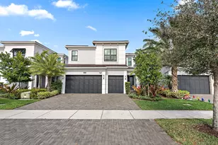 13633 Artisan Cir, Palm Beach Gardens, FL 33418 - Photo 1