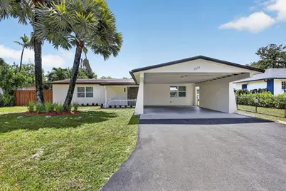 2630 SW 49th Court, Fort Lauderdale, FL 33312 - Photo 1