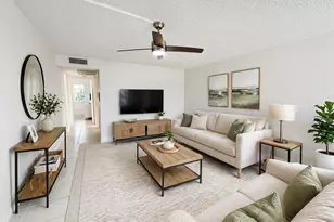 1 Canterbury A, West Palm Beach, FL 33417 - Photo 1