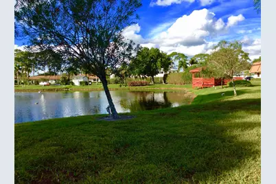 5200 Privet Place #C, Delray Beach, FL 33484 - Photo 1