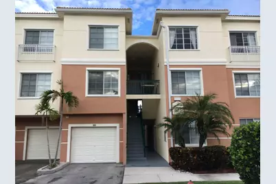 2308 E Myrtlewood Cir Circle E #2308, Palm Beach Gardens, FL 33418 - Photo 1