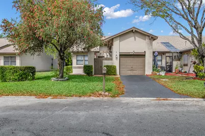 8203 NW 100th Way, Tamarac, FL 33321 - Photo 1