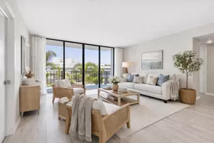 3800 Washington Rd, West Palm Beach, FL 33405 - Photo 1