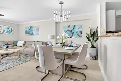 1801 N Flagler #701 Drive, West Palm Beach, FL 33407 - Photo 1