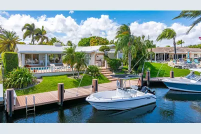 4450 NE 24th Terrace, Lighthouse Point, FL 33064 - Photo 1