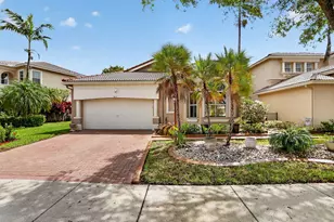 5817 NW 120th Ave, Coral Springs, FL 33076 - Photo 1