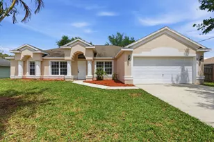 375 SW Saginaw Ave, Port Saint Lucie, FL 34953 - Photo 1