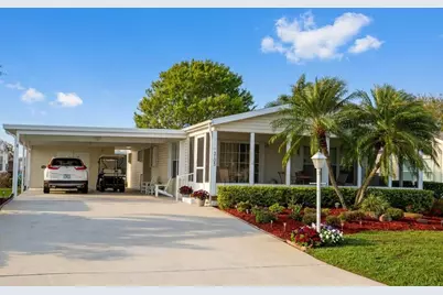 3105 Palm Warbler Court, Port Saint Lucie, FL 34952 - Photo 1