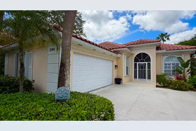 2749 Irma Lake Drive, West Palm Beach, FL 33411 - Photo 1