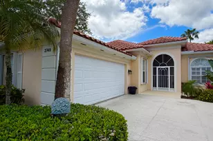 2749 Irma Lake Dr, West Palm Beach, FL 33411 - Photo 1