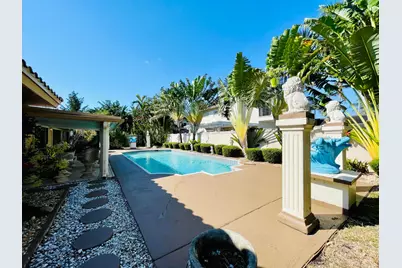 2725 NE 27th Court, Fort Lauderdale, FL 33306 - Photo 1