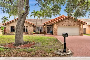 5165 NW 99th Way, Coral Springs, FL 33076 - Photo 1