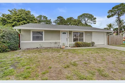4878 Spartacus Drive, Lake Worth, FL 33463 - Photo 1