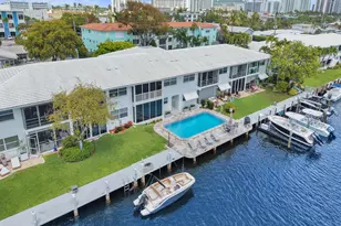2820 NE 30th St, Fort Lauderdale, FL 33306 - Photo 1